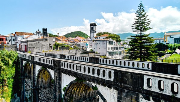 	Ponta Delgada